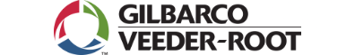 Logotipo GILBARCO VEEDER ROOT