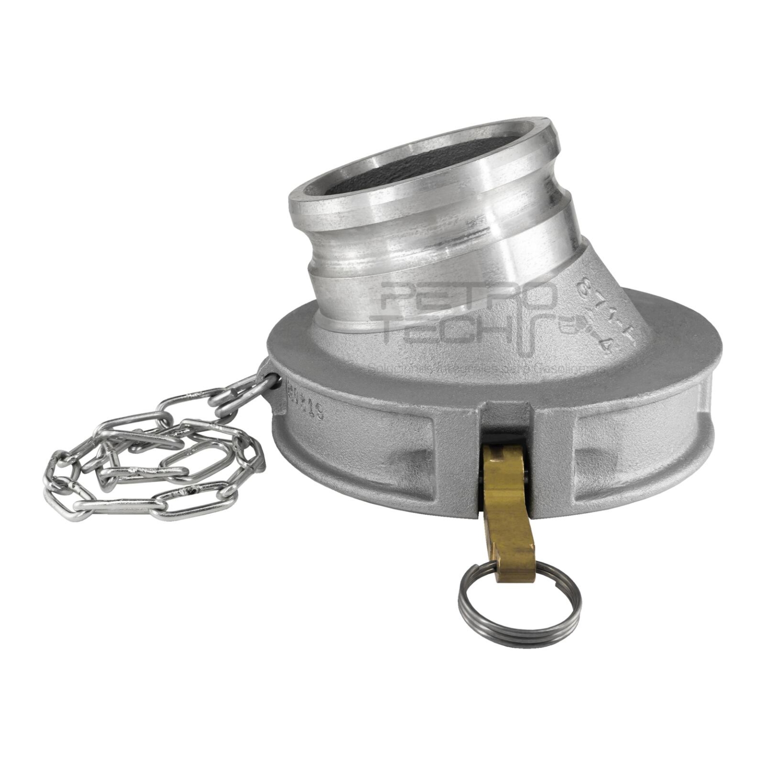 OPW-23-0033 Válvula Venteo Abierto Diesel | Petrotech