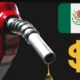 HACIENDA GASOLINA