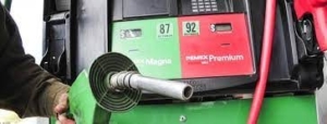 Arranca 2023 con la gasolina Premium hasta en 24.89 pesos por litro