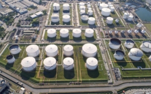 México es deficitario en almacenamiento de combustible: QUA Energy Consulting