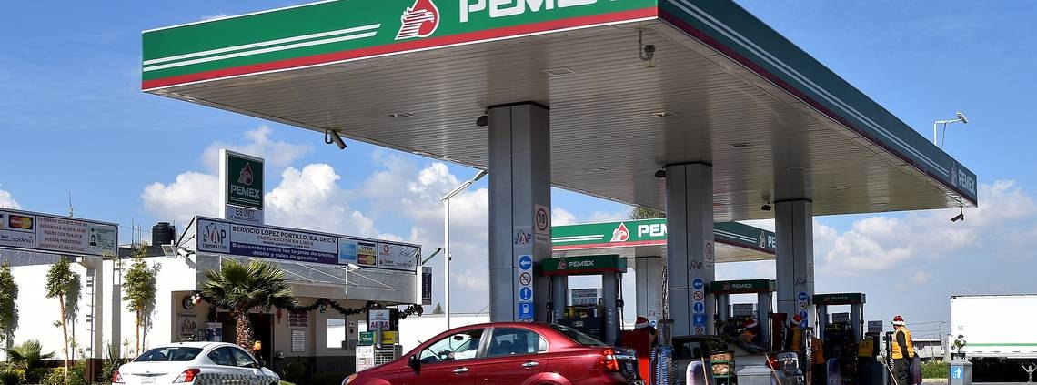 GASOLINERA