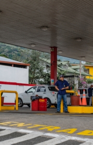 ¿Sabías que puedes pagar la gasolina con puntos? OxxoGas se une a programa de lealtad Femsa