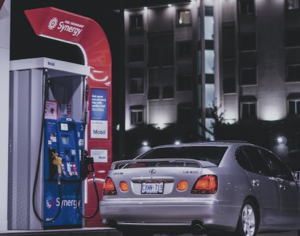 La gasolina ecoplús 89 ‘sobrevive’ en algunas gasolineras con una participación del 0,1 % del mercado.