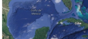 La producción de petróleo y gas en el Golfo de México duplica el impacto climático