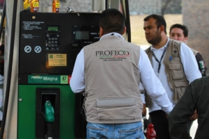 ¿Quién vende más cara la gasolina en México según Profeco?
