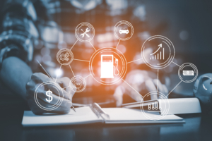 Precio de los combustibles impactarán a empresas en BMV