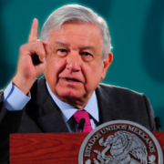 AMLO GASOLINA