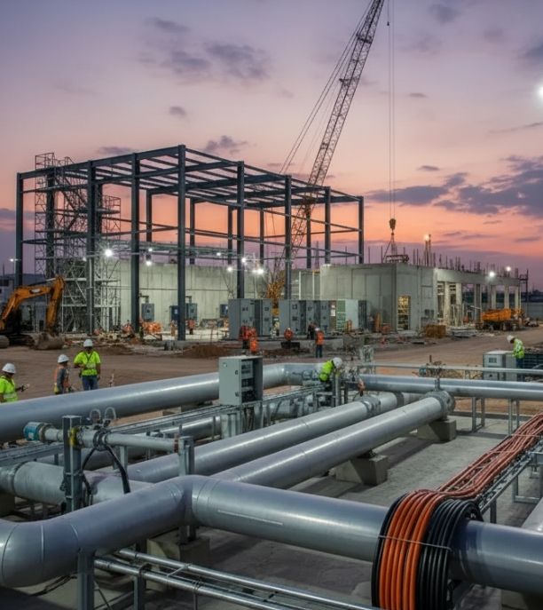 Especialistas certificados Petrotech